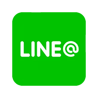 line logo