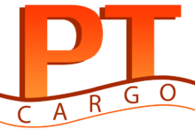 pt logo