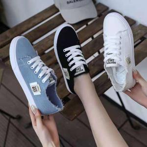 👟 รองเท้าผ้าใบ ใส่นุ่ม เดินสบาย  A095  👟