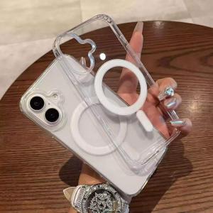 🔥GOOD ส่งจากไทย🔥17 18pro เคสไอโฟน11 13 16 17 18promax 14plus 15 pro max XR 12 13pro เคสเกาหลี 7P 8P พสัส X 14plus#046