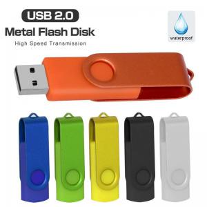 แฟลชไดรฟ์ Usb 4GB 8GB 16GB 32GB 64GB ความเร็วสูง 2. 0 แฟลชไดรฟ์ เพนไดรฟ์ โลโก้ที่กําหนดเอง